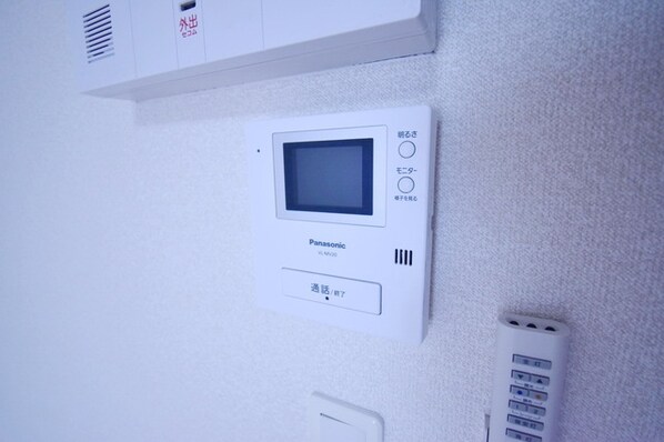 レオネクストADAMANTIIIの物件内観写真